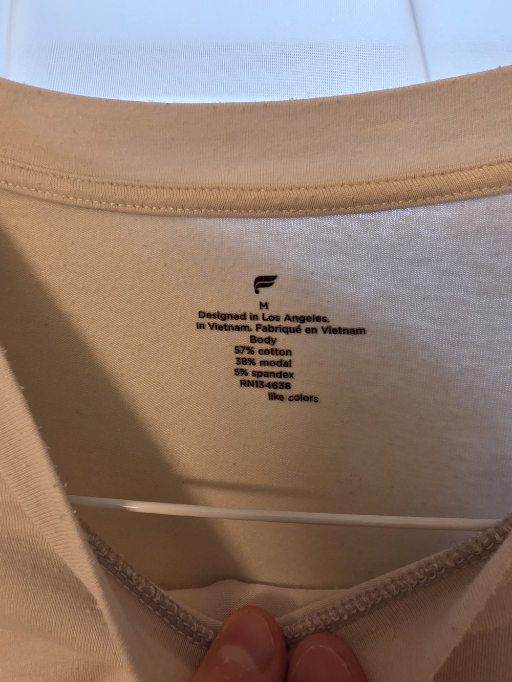 Fabletic Tees - Picture 4 of 11